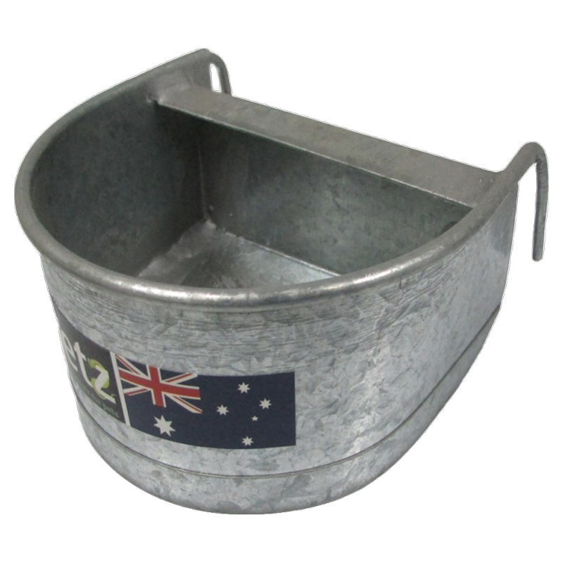iPetz D Feeder Bowl