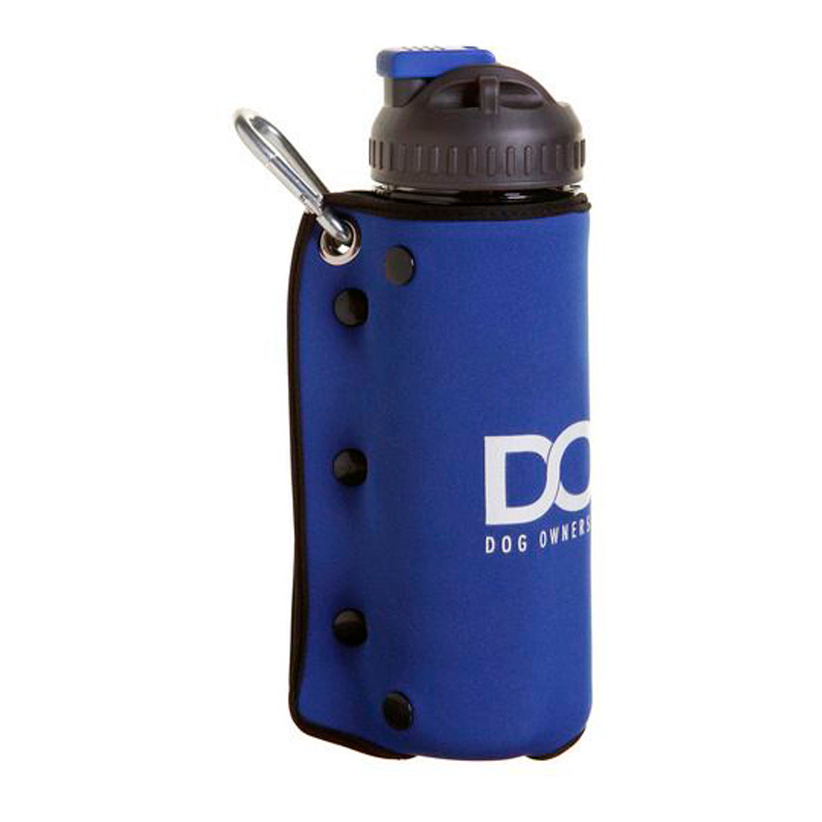 Doog 3-in-1 Bottle and Bowl (Blue)