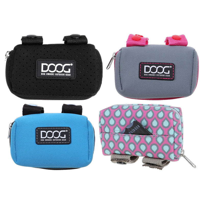 Doog Dog Neoprene Walkie Pouch