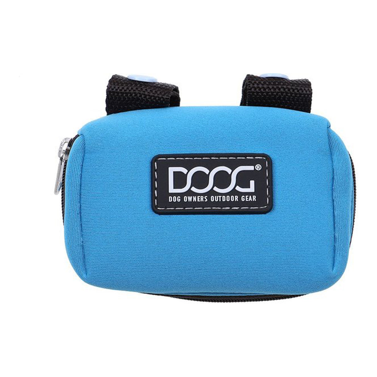 Doog Dog Neoprene Walkie Pouch
