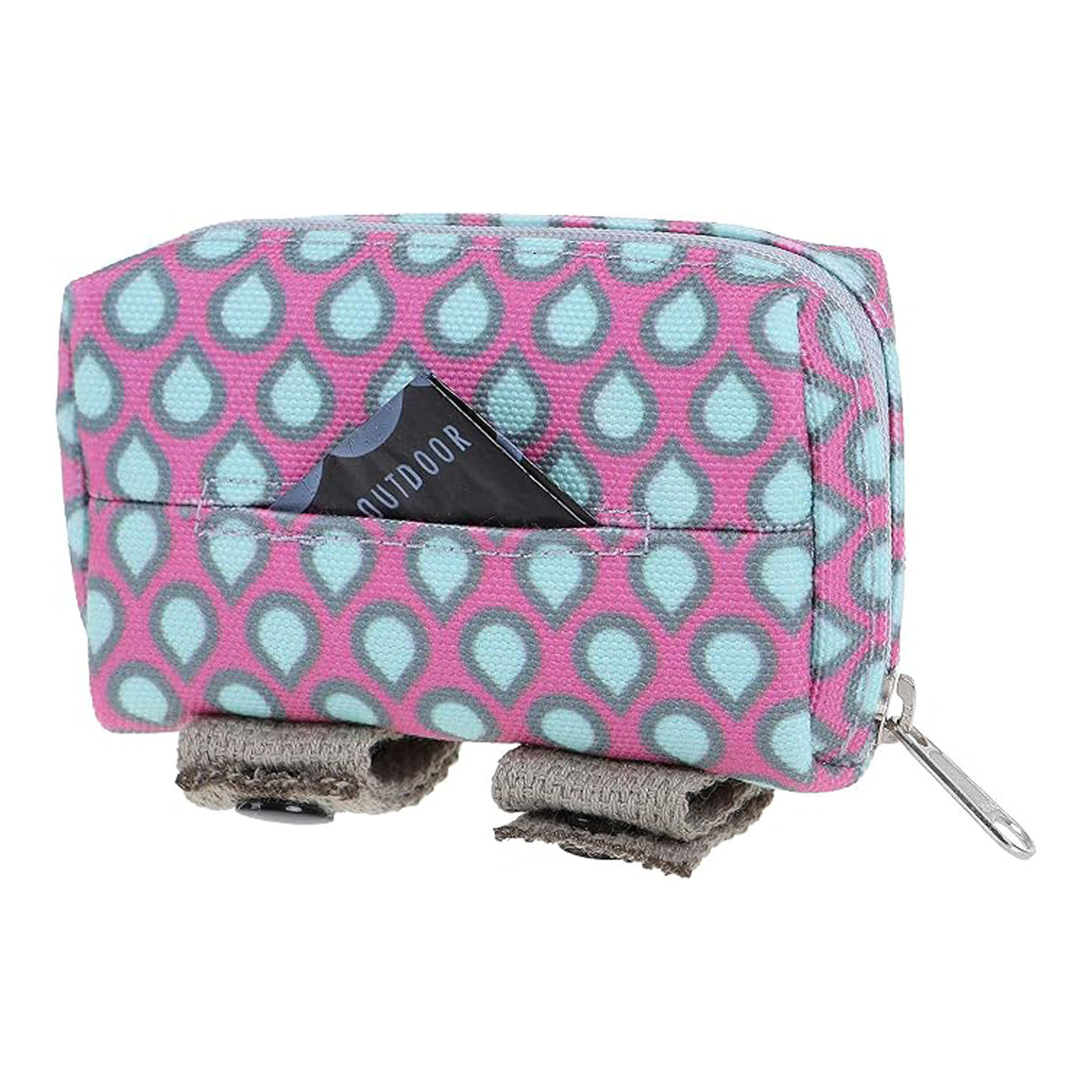 Doog Dog Neoprene Walkie Pouch