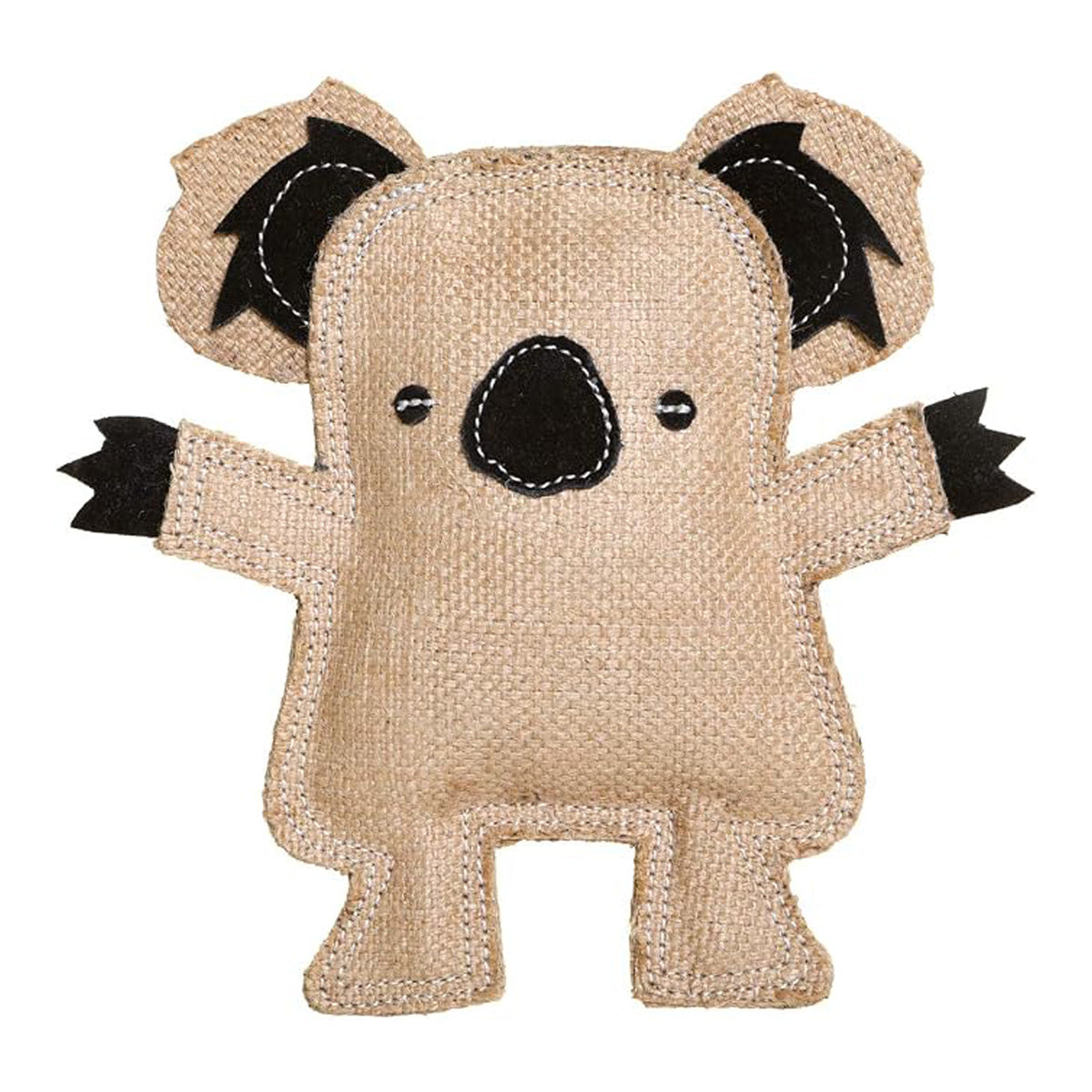Outback Tails Jute Toy
