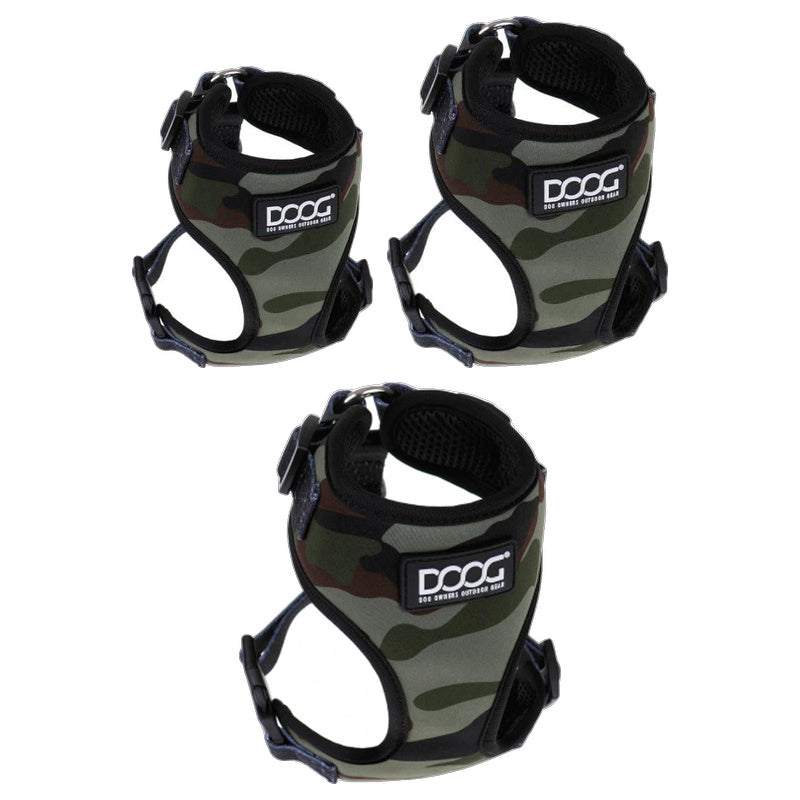 Doog Bruiser Neoflex Dog Harness