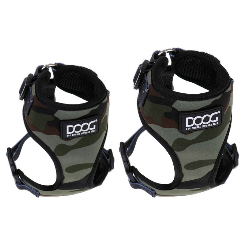 Doog Bruiser Neoflex Dog Harness