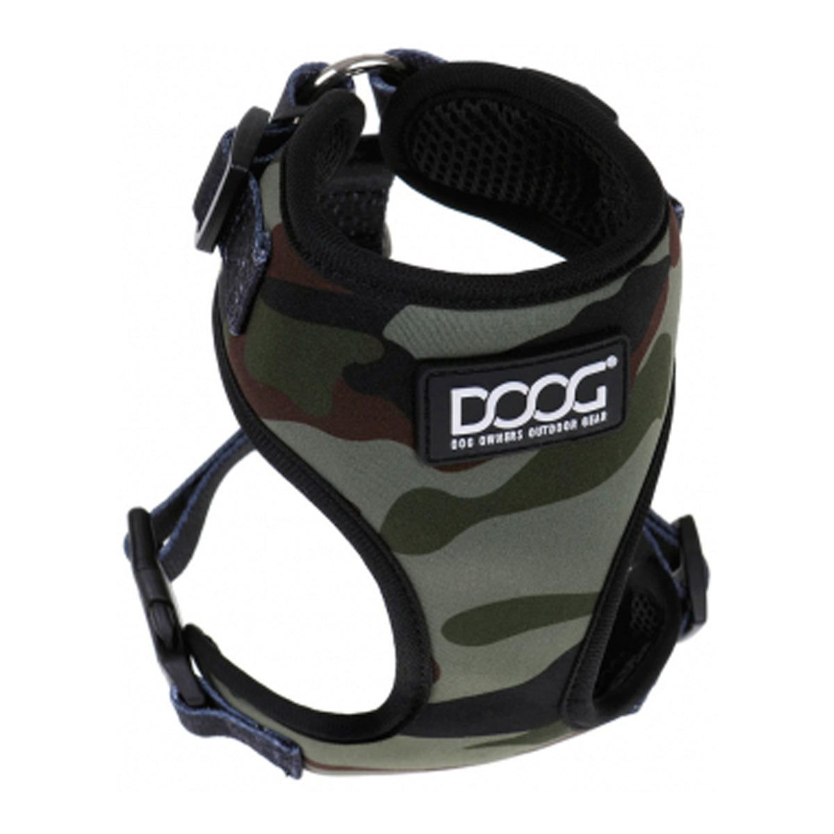 Doog Bruiser Neoflex Dog Harness
