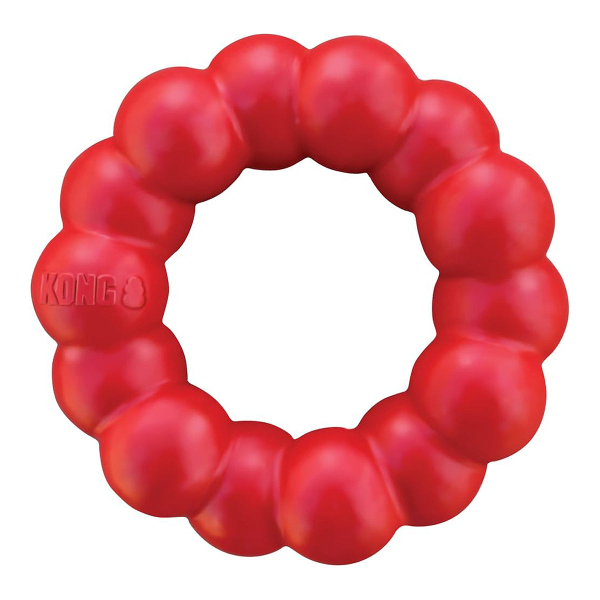 Kong Ring Toy