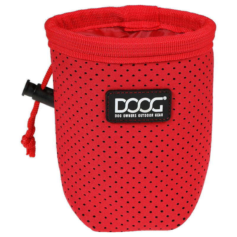 Doog Dog Treat & Training Pouch (Small)