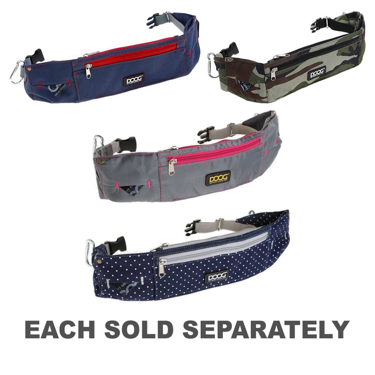 Doog Walkie Belt