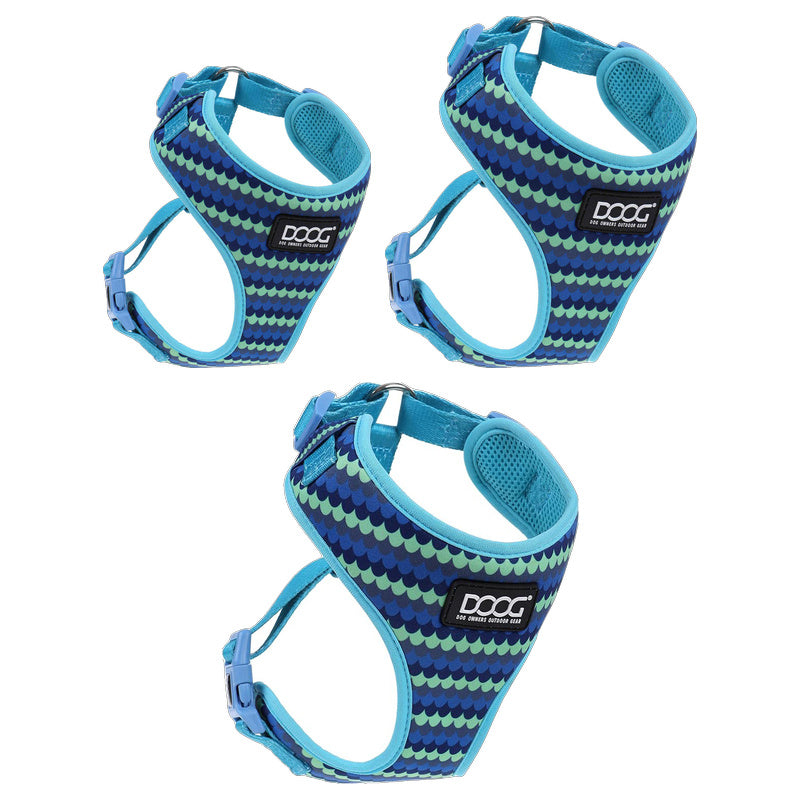 Doog Pluto Neoflex Dog Harness