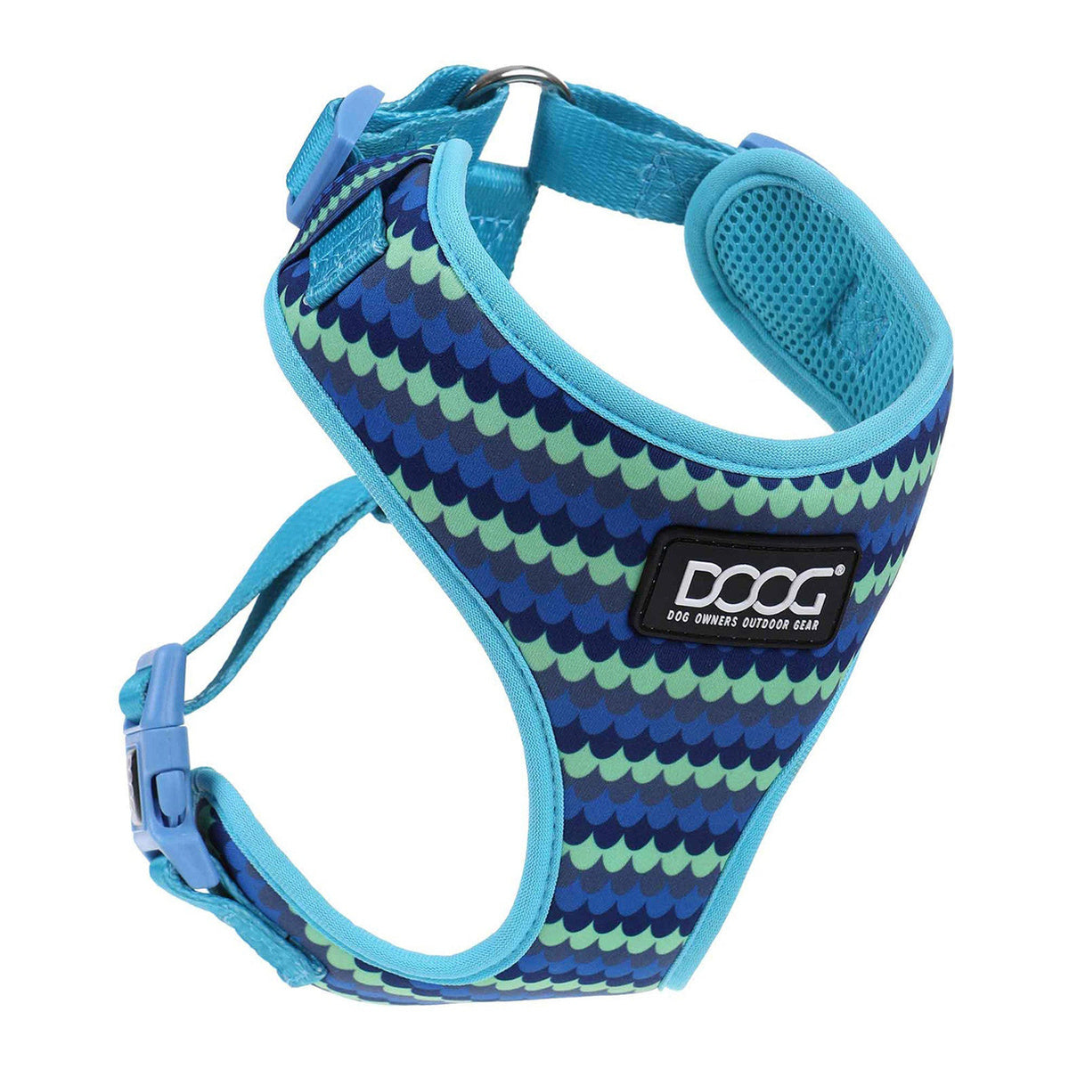 Doog Pluto Neoflex Dog Harness