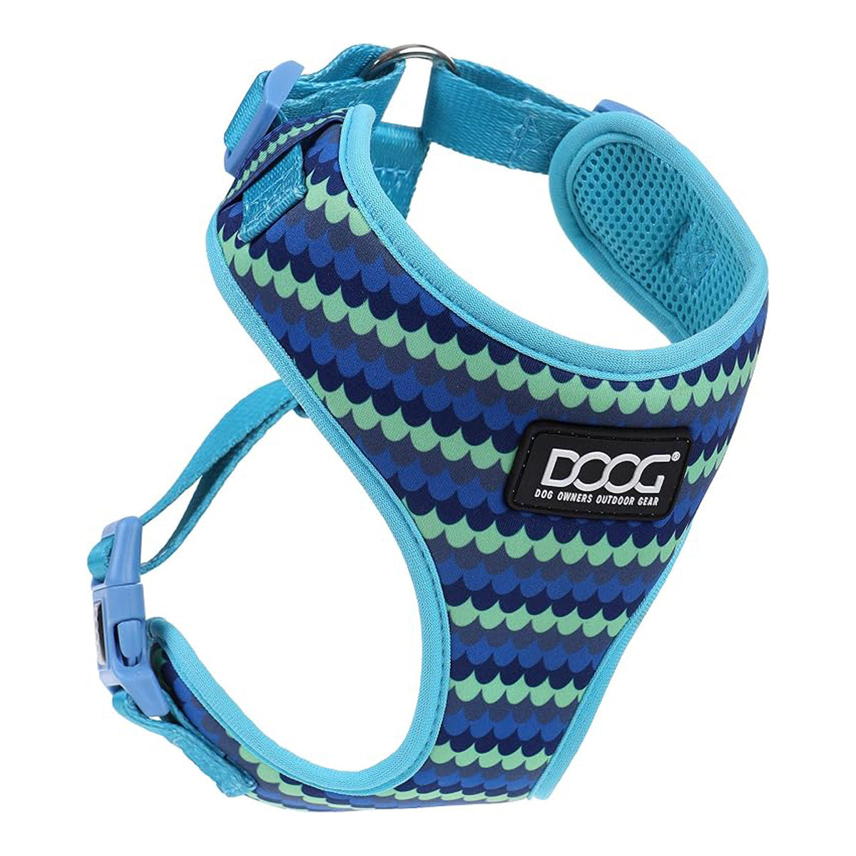Doog Pluto Neoflex Dog Harness