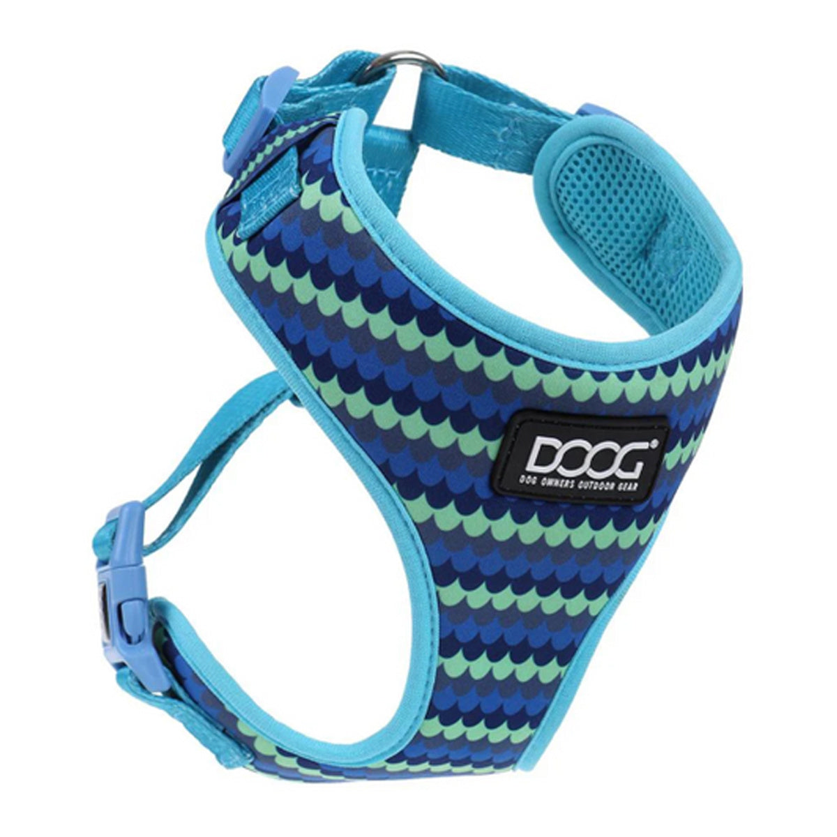 Doog Pluto Neoflex Dog Harness