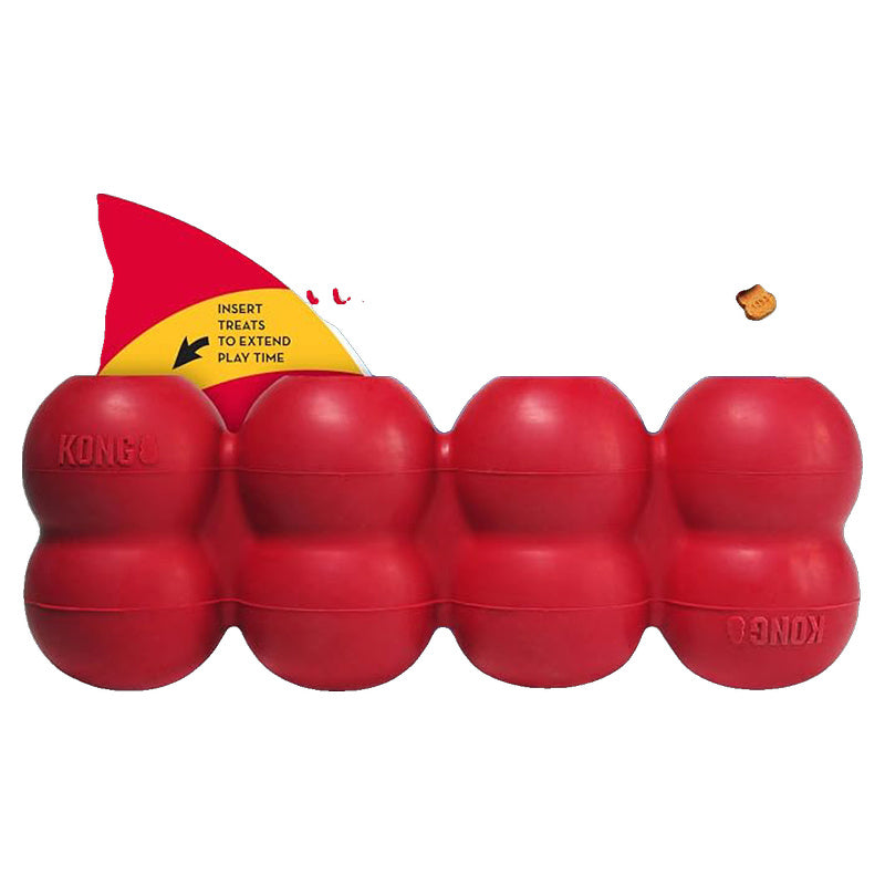 Kong Goodie Ribbon Toy