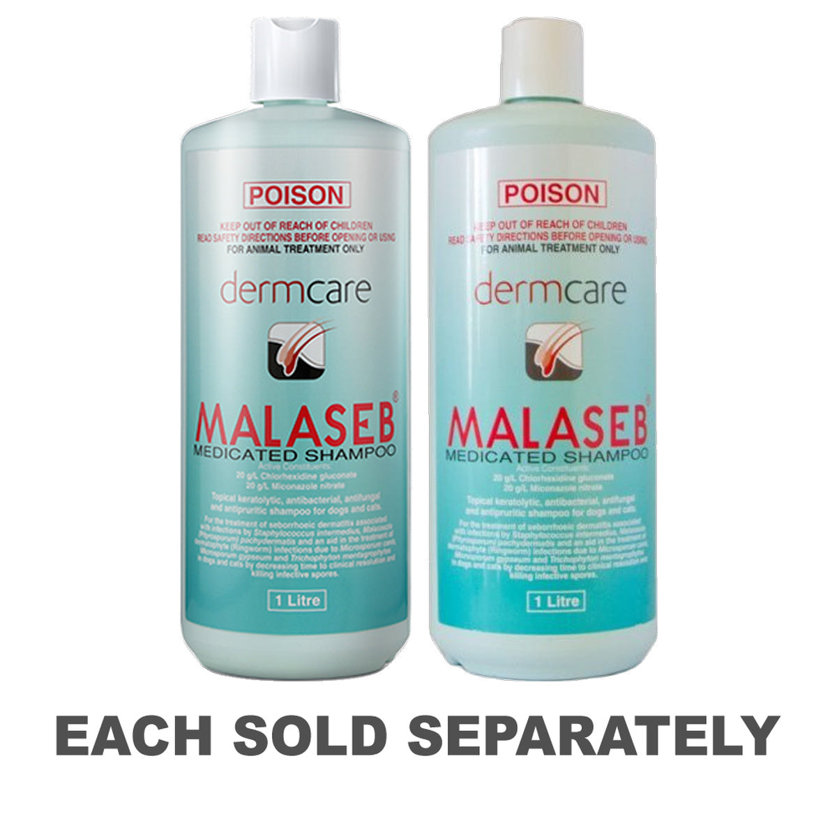 Dermcare Malaseb Shampoo