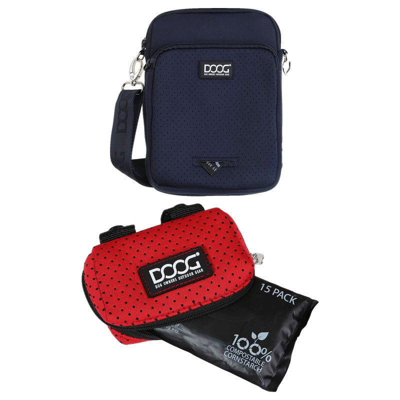 Doog Dog Neosport Neoprene Walkie Pouch