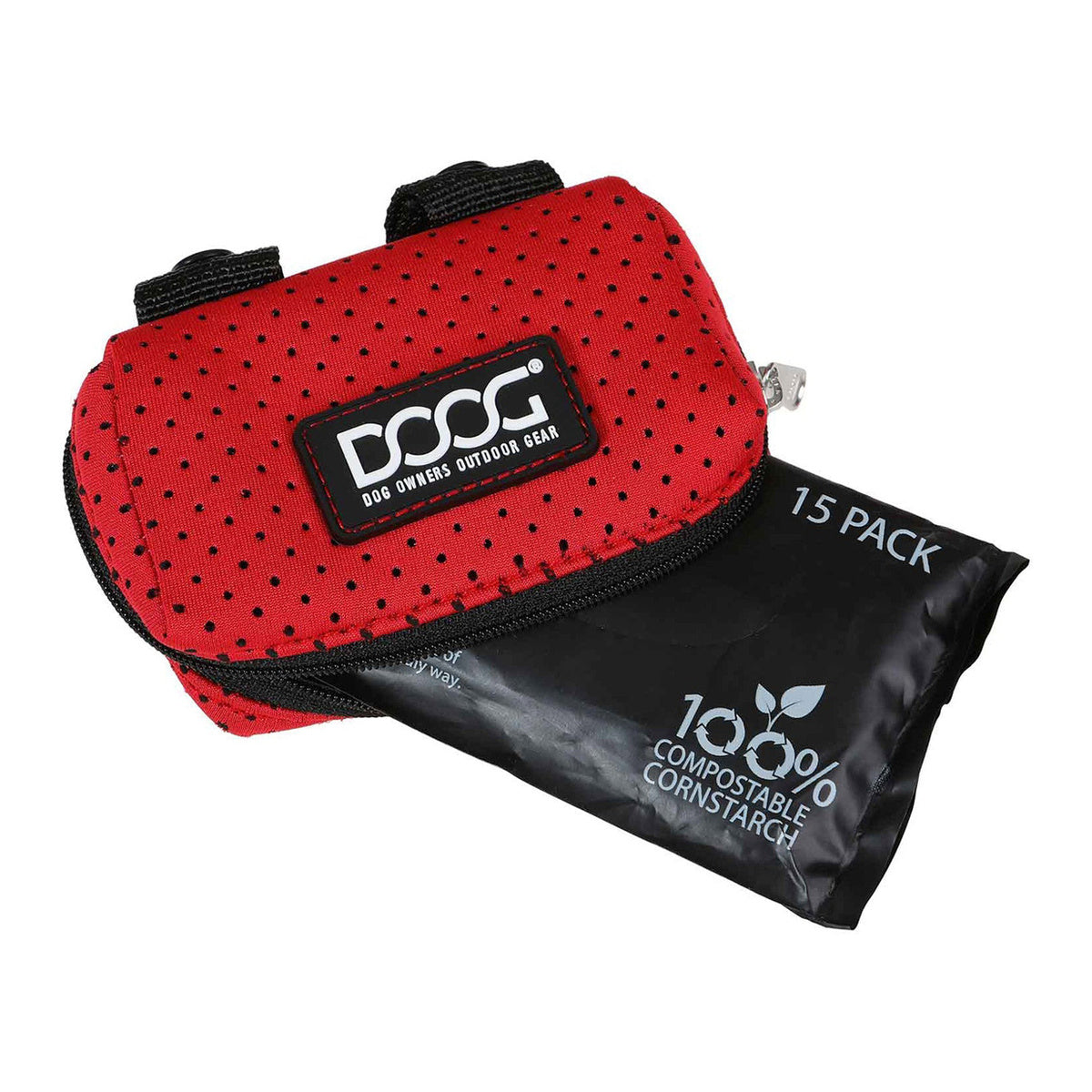 Doog Dog Neosport Neoprene Walkie Pouch