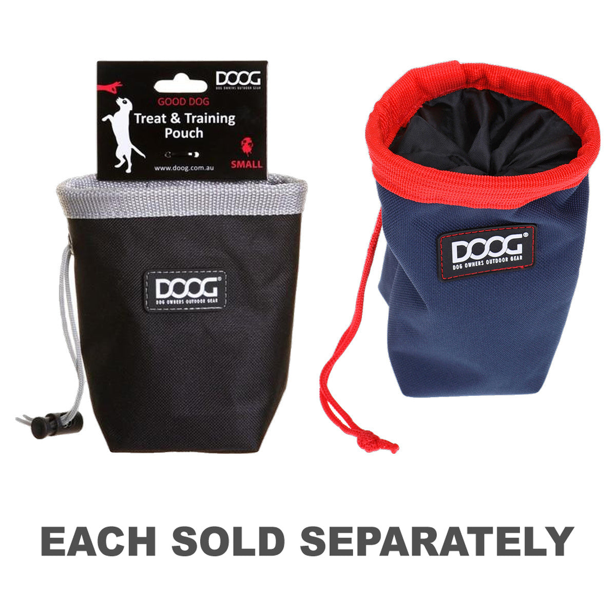 Doog Treat Pouch (Small)