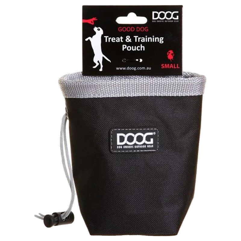 Doog Treat Pouch (Small)