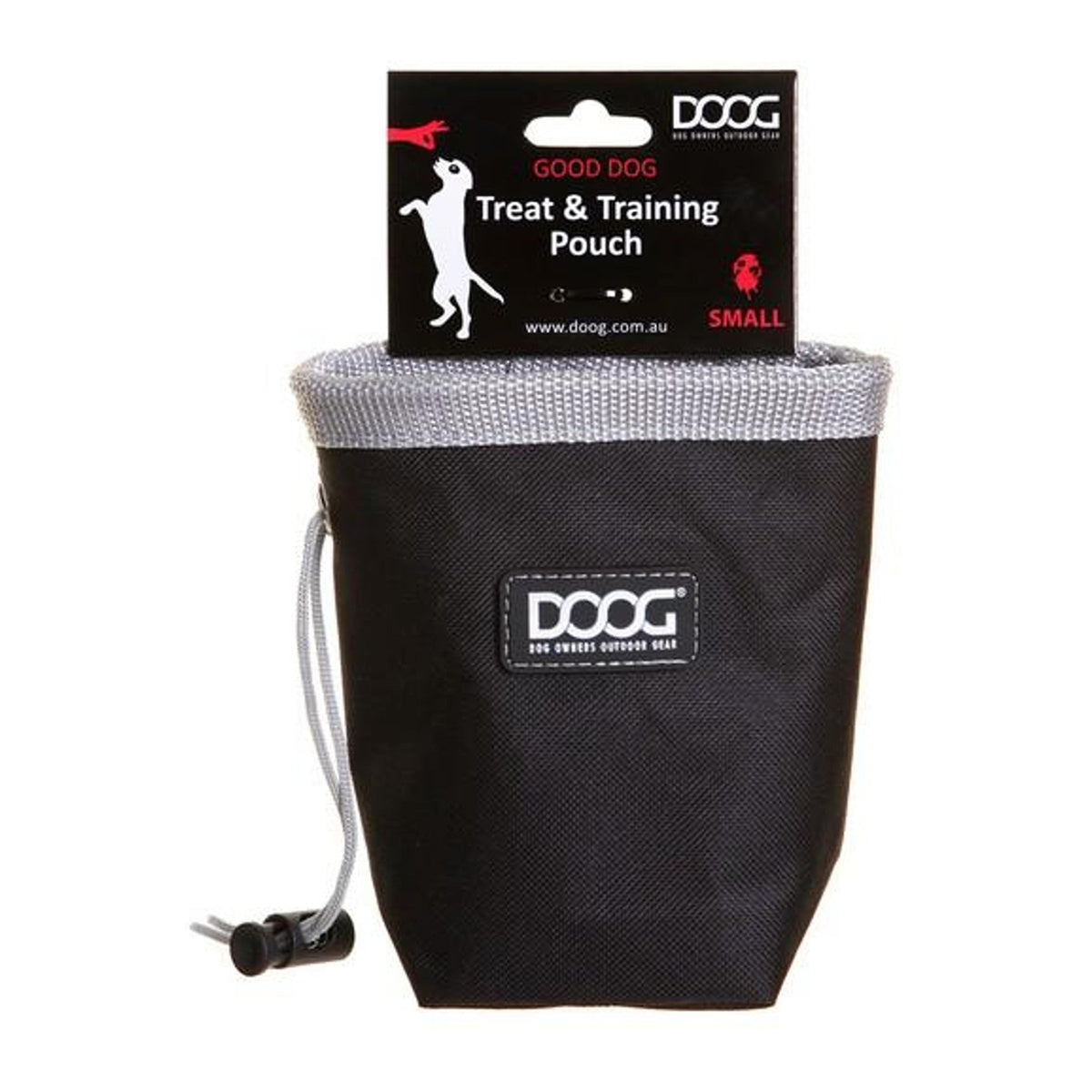 Doog Treat Pouch (Small)