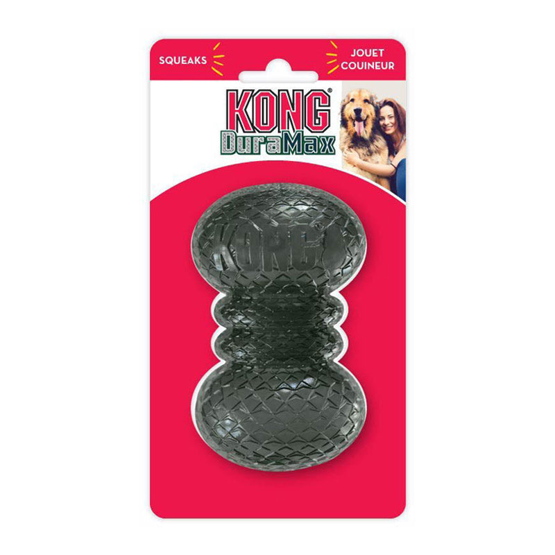 Kong Duramax Dumbell Chew Toy (Medium)