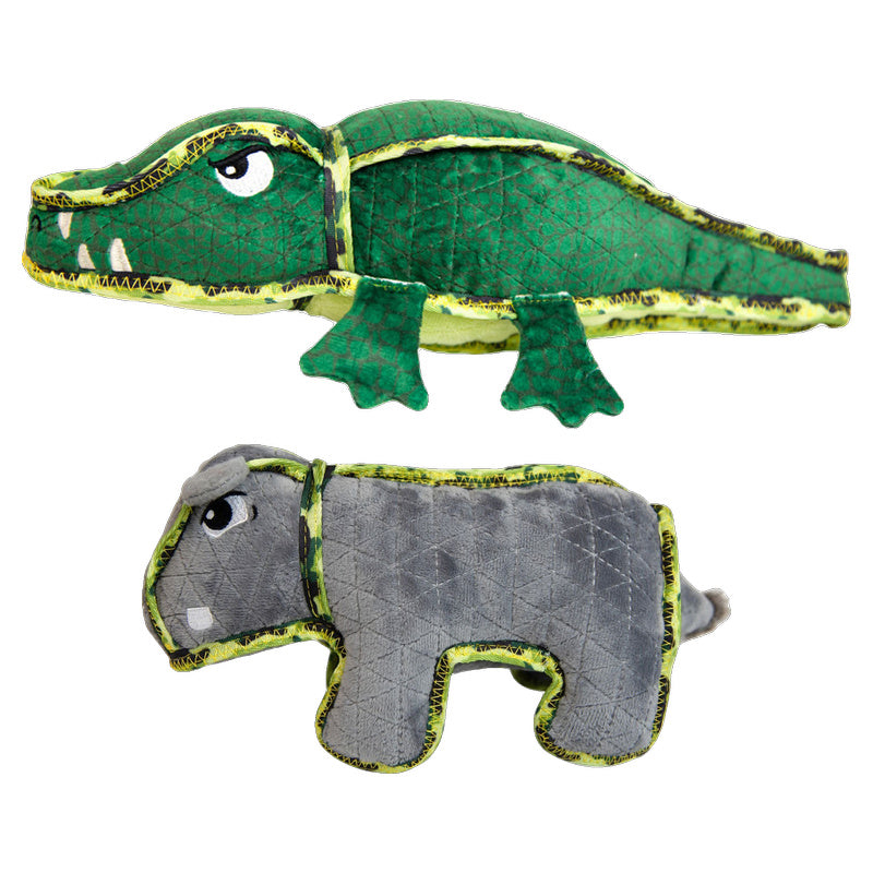Outward Hound Xtreme Seamz Dog Toy (Medium)