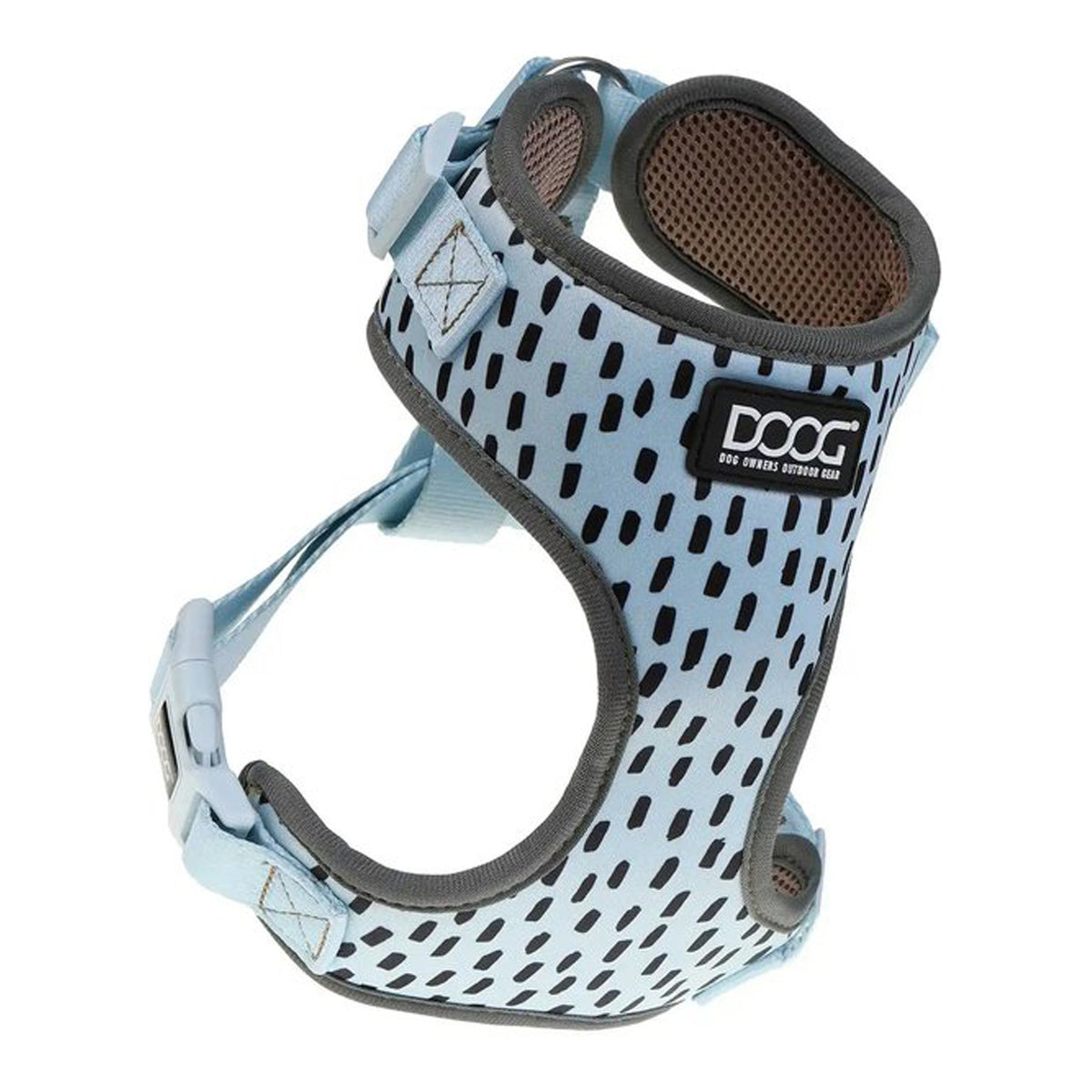 Doog Dash Neoflex Dog Harness