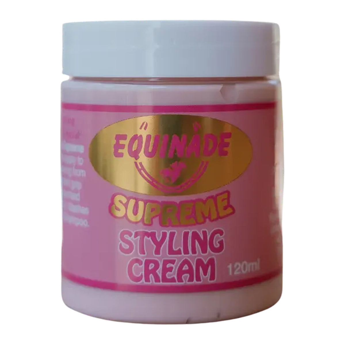 Equinade Supreme Styling Cream