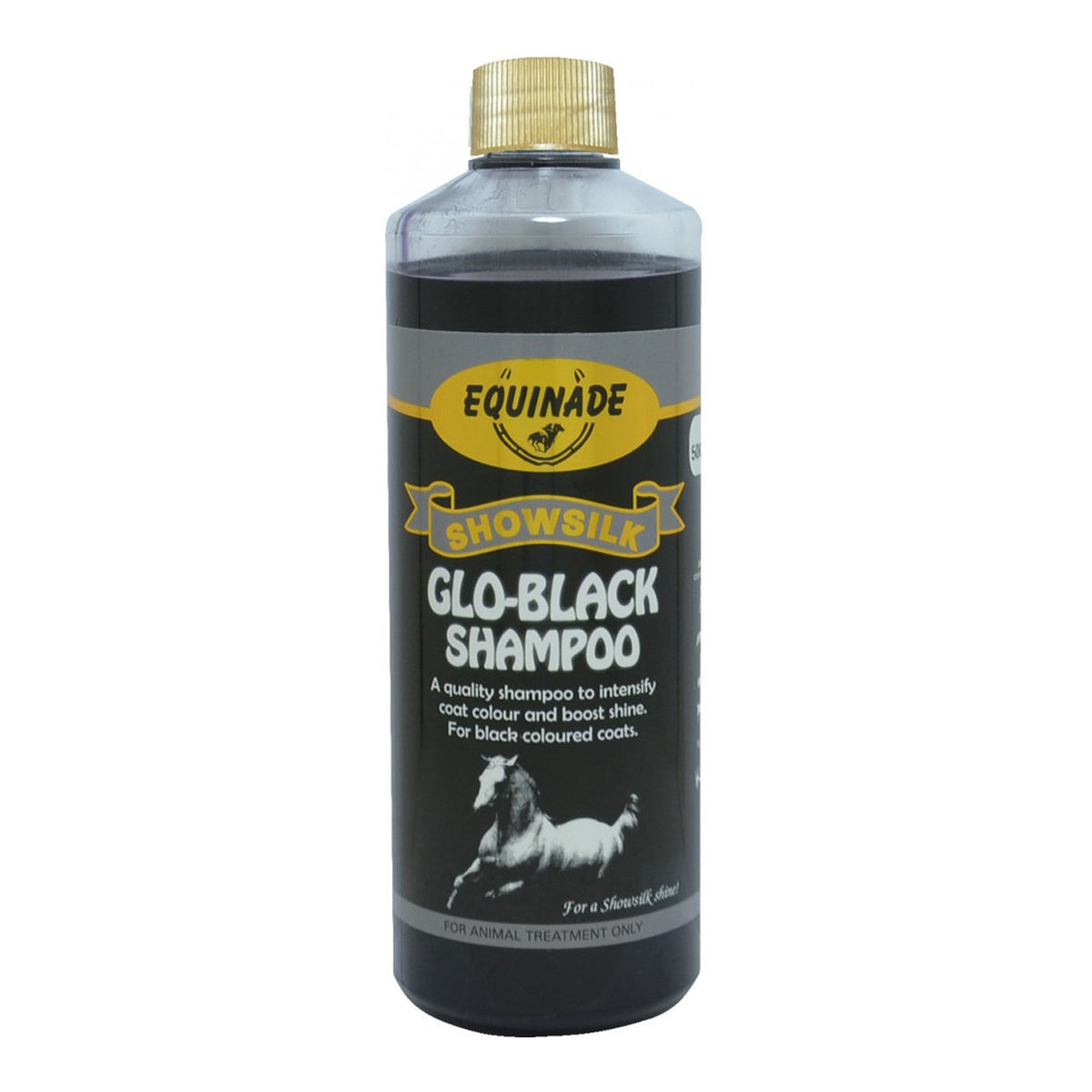 Equinade Glo Shampoo (Black)