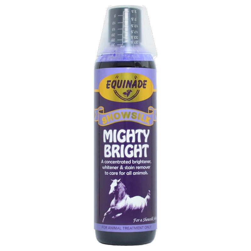 Equinade Showsilk Mighty Bright