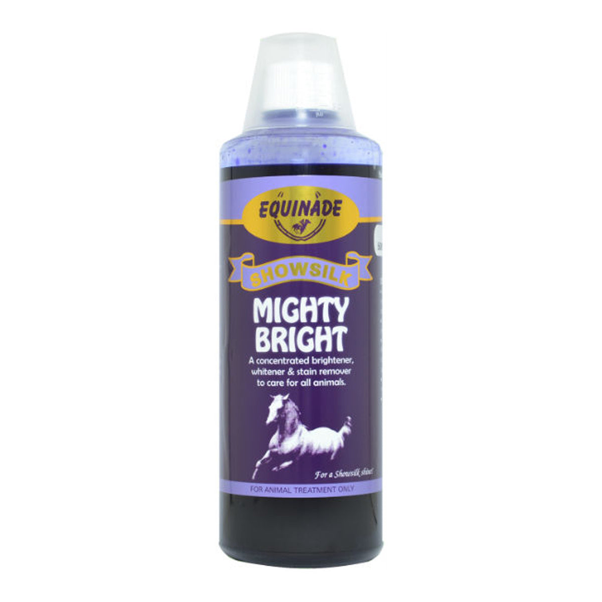Equinade Showsilk Mighty Bright