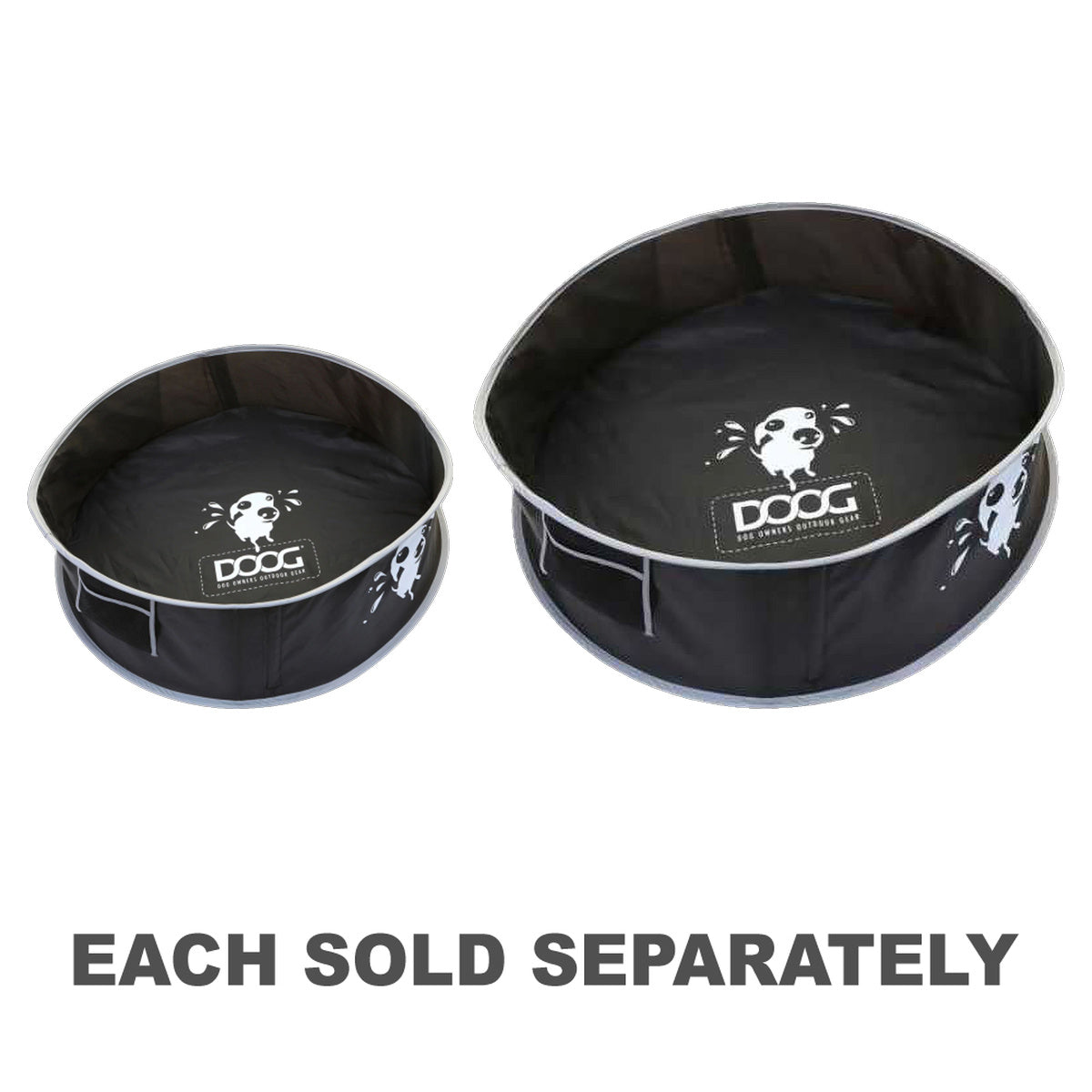 Doog Pop-up Pet Pool