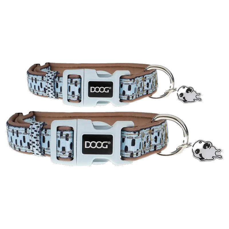 Doog Dash Neoprene Dog Leash