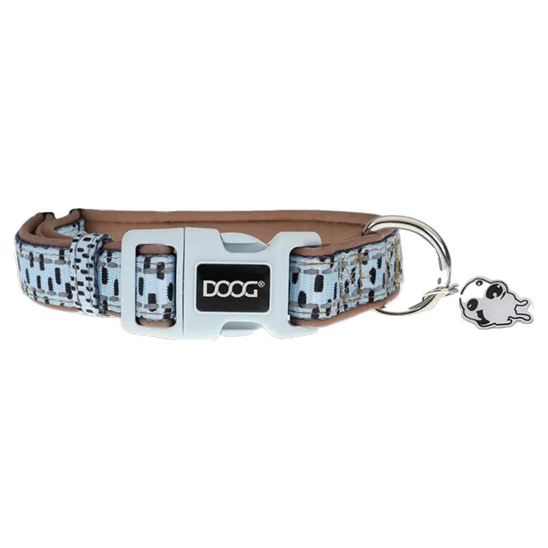 Doog Dash Neoprene Dog Leash