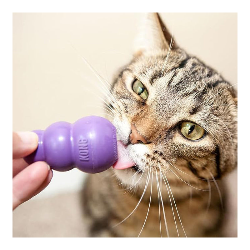 Kong Kitty Treat Dispenser