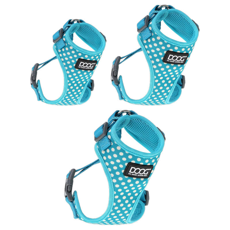 Doog Snoopy Neoflex Dog Harness