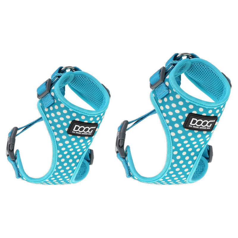 Doog Snoopy Neoflex Dog Harness
