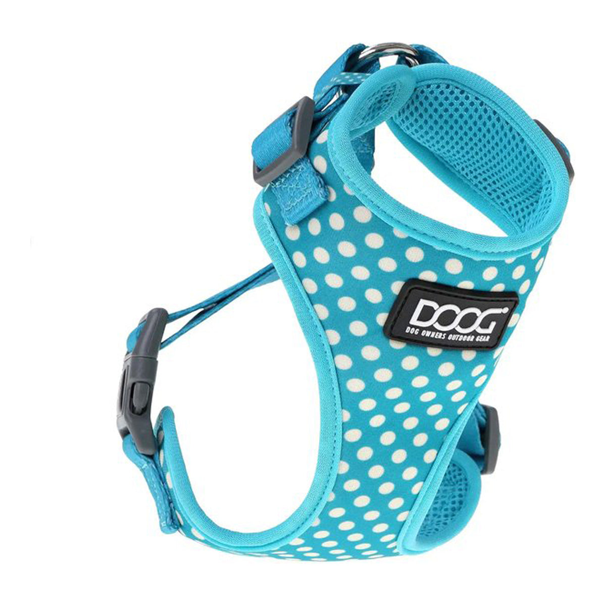 Doog Snoopy Neoflex Dog Harness