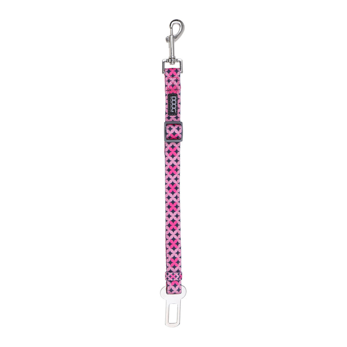 Doog Car Restraint