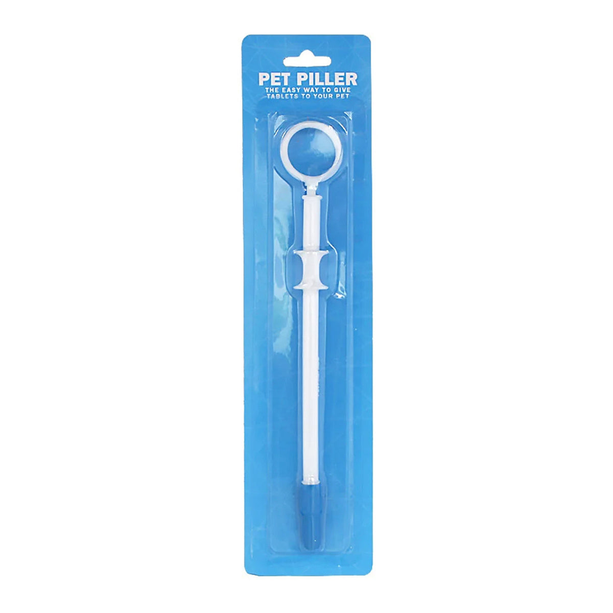 GVP Pet Pill Applicator Single (Blue)