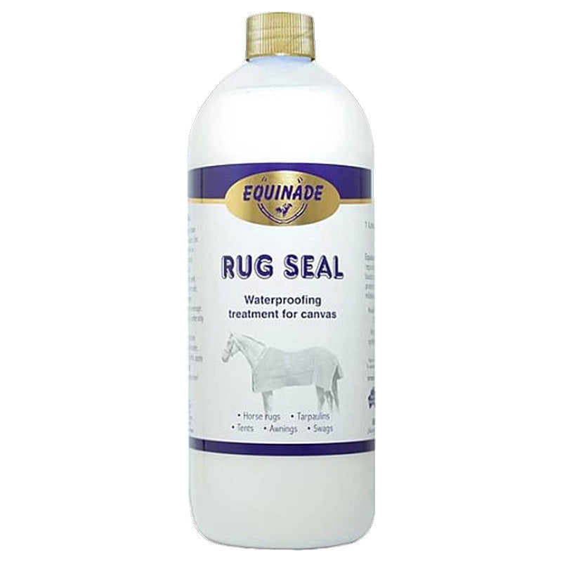 Equinade Rug Seal