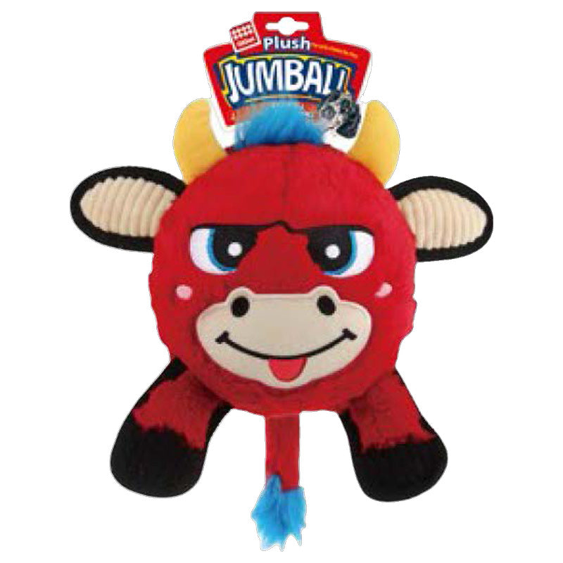 Gigwi Dog Jumball Dog Toy