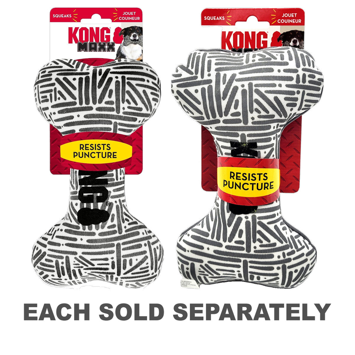 Kong Maxx Bone Toy