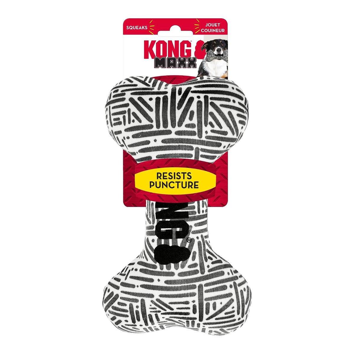 Kong Maxx Bone Toy