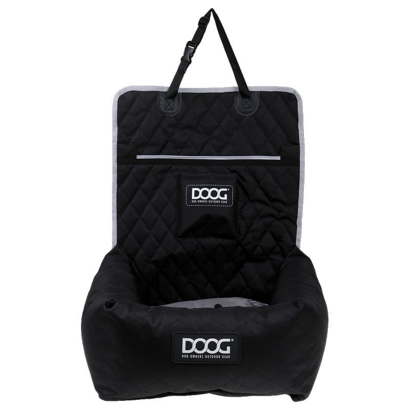 Doog Car Seat (Black)