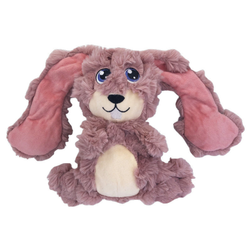 Kong Scrumplez Toy (Medium)