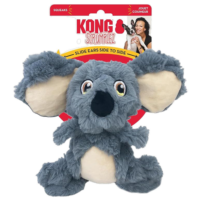 Kong Scrumplez Toy (Medium)