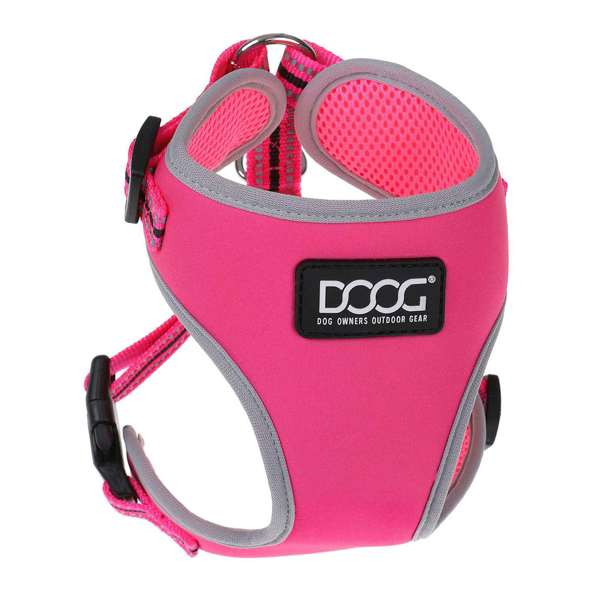 Doog Lady Neon Neoflex Dog Harness