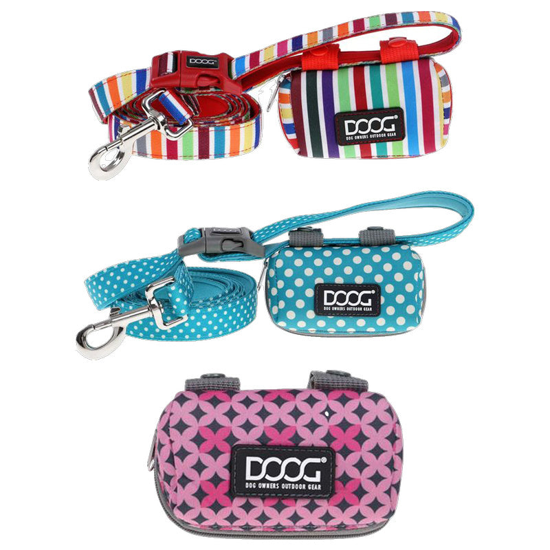Doog Neoprene Walkie Pouch