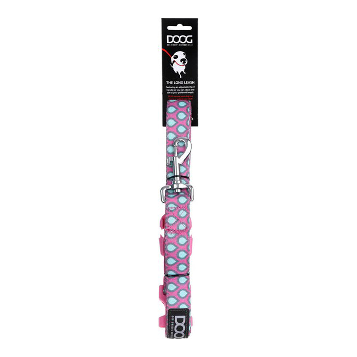 Doog Luna Neoprene Dog Leash