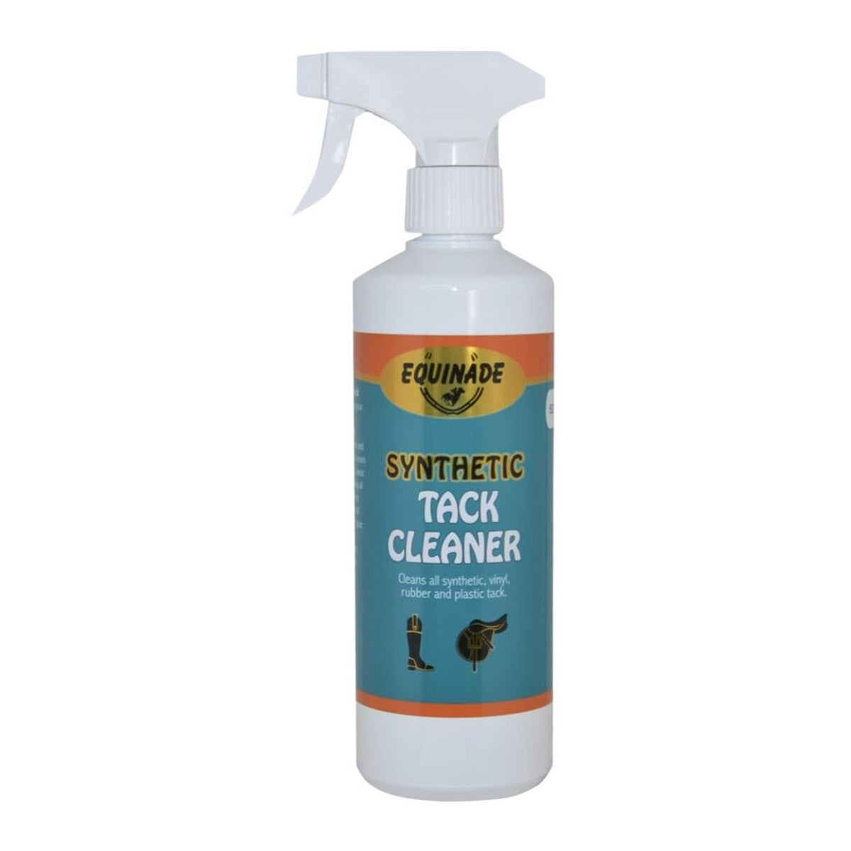 Equinade Synthetic Tack Cleaner 500mL